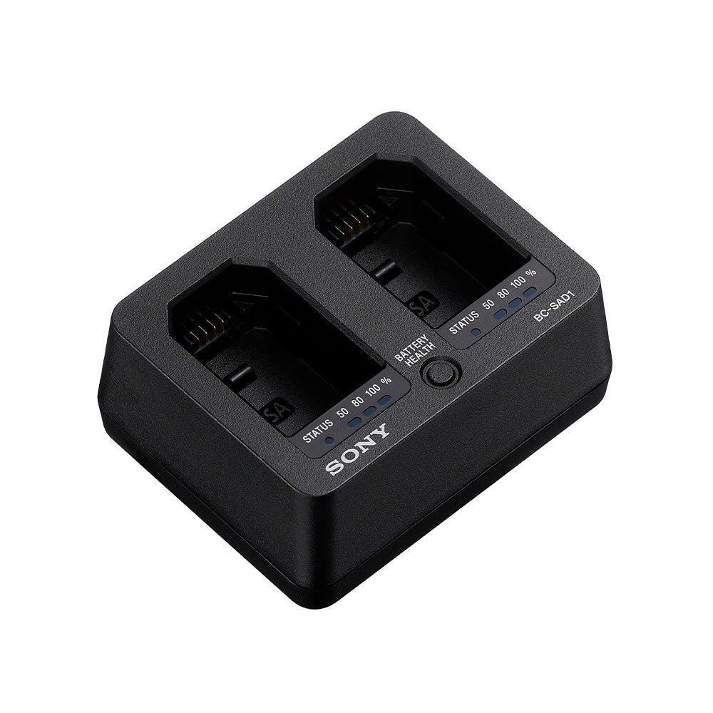 BC-SAD1 Battery Charger