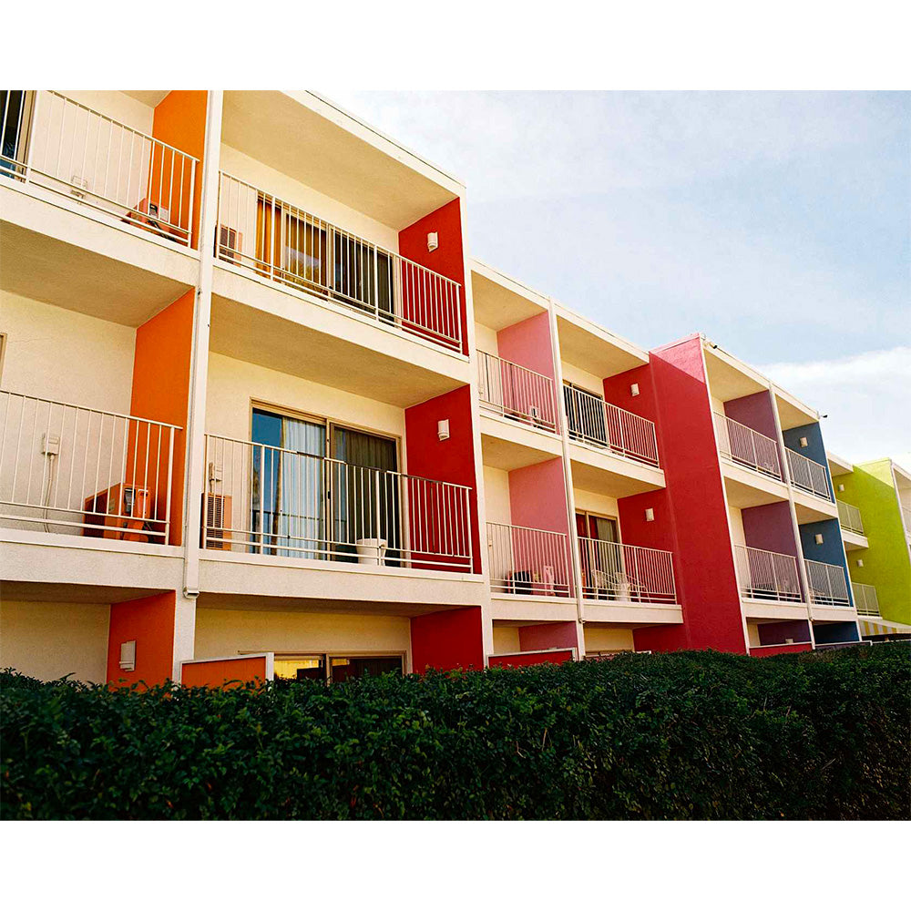 EKTACOLOR PRO 400 Color Negative Film (35mm Roll Film, 36 Exposures)