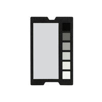 SpyderCheckr Photo White Balance Card