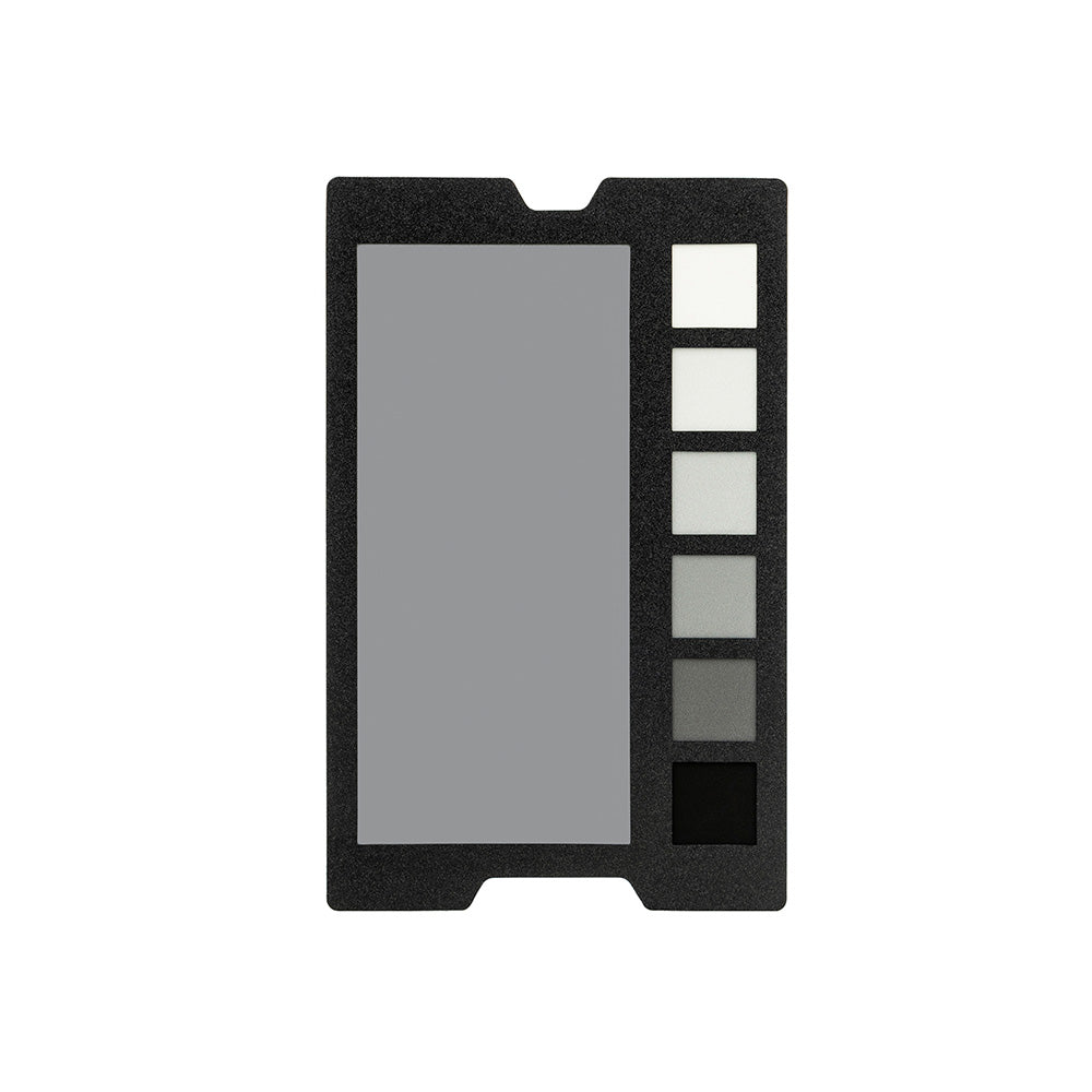 SpyderCheckr Photo Grey Balance Card