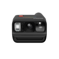 Polaroid Go Generation 3 Instant Film Camera (Black)