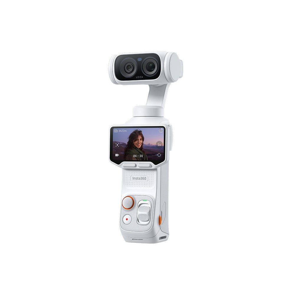 Luna Ultra (White)