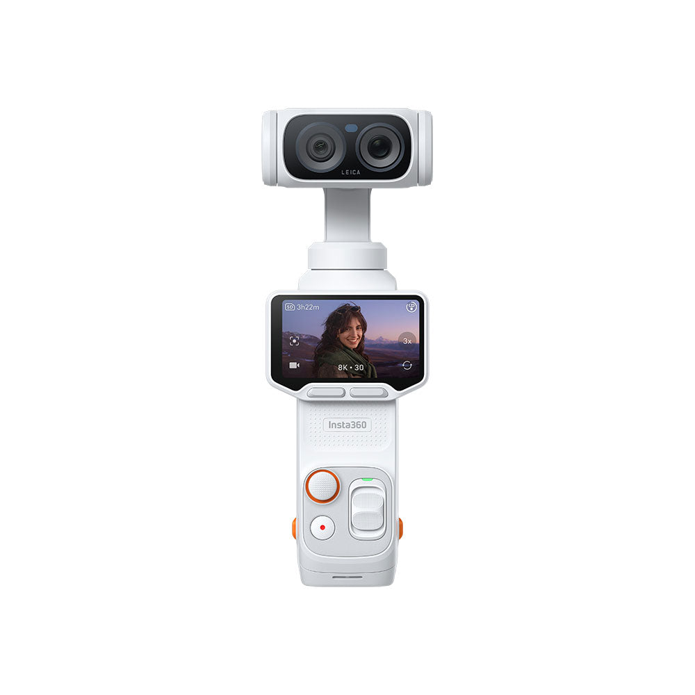 Luna Ultra (White)