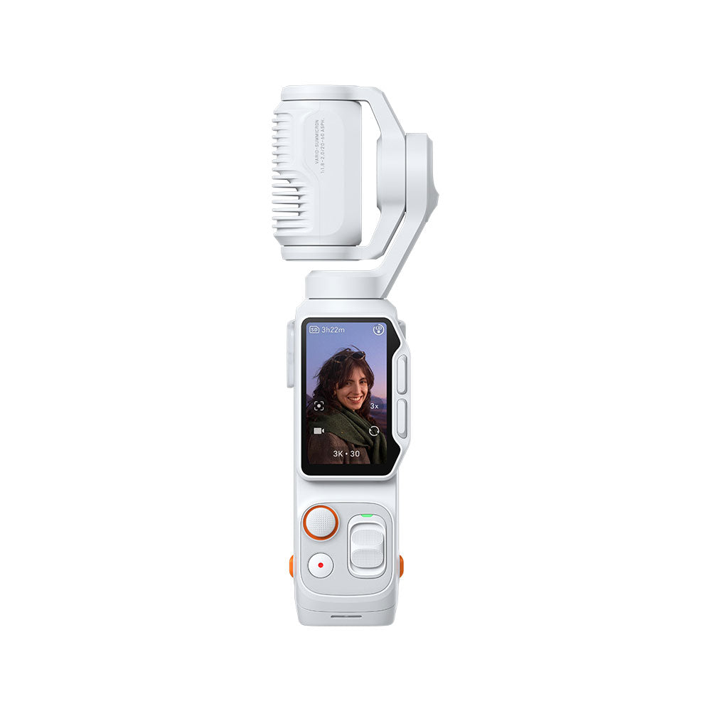 Luna Ultra (White)