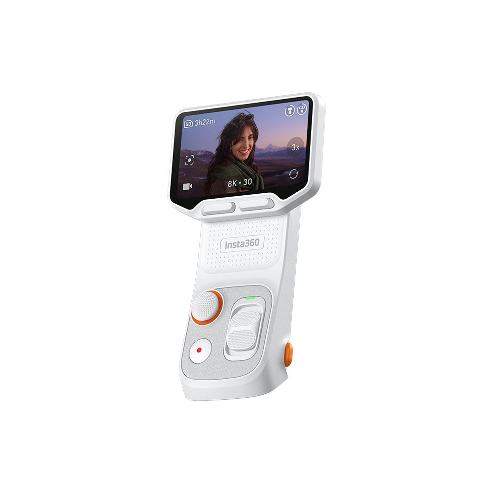 Luna Ultra Creator Bundle (White)