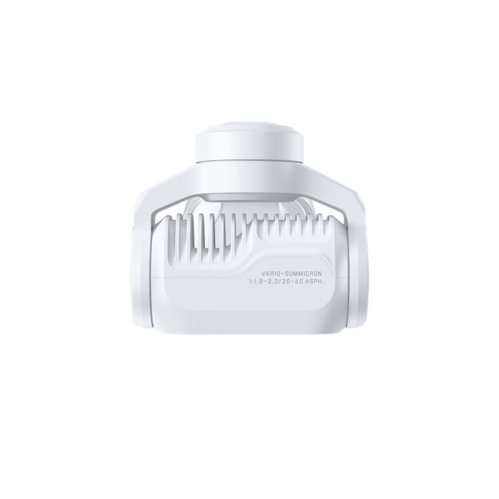 Luna Ultra Creator Bundle (White)