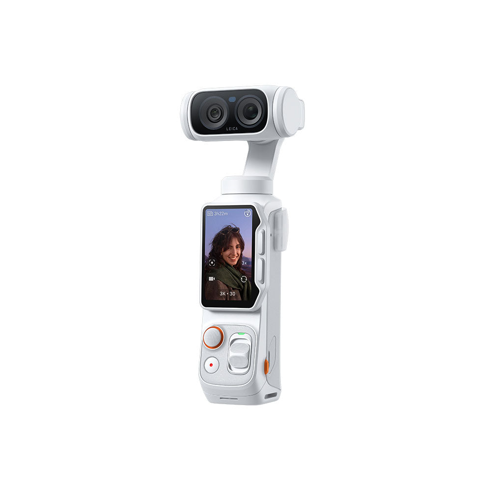 Luna Ultra Creator Bundle (White)