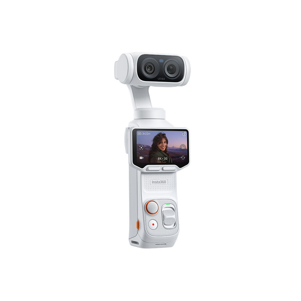 Luna Ultra Creator Bundle (White)