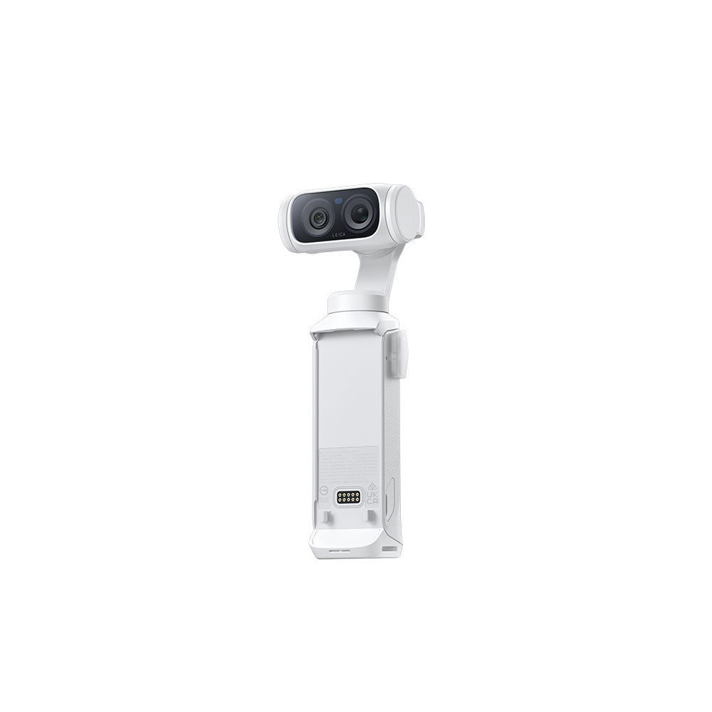 Luna Ultra Creator Bundle (White)