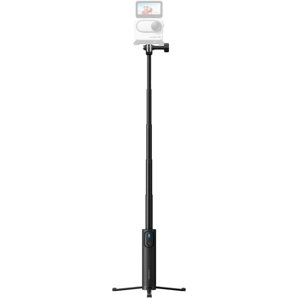 Mini 2-in-1 Tripod 2.0 with Remote