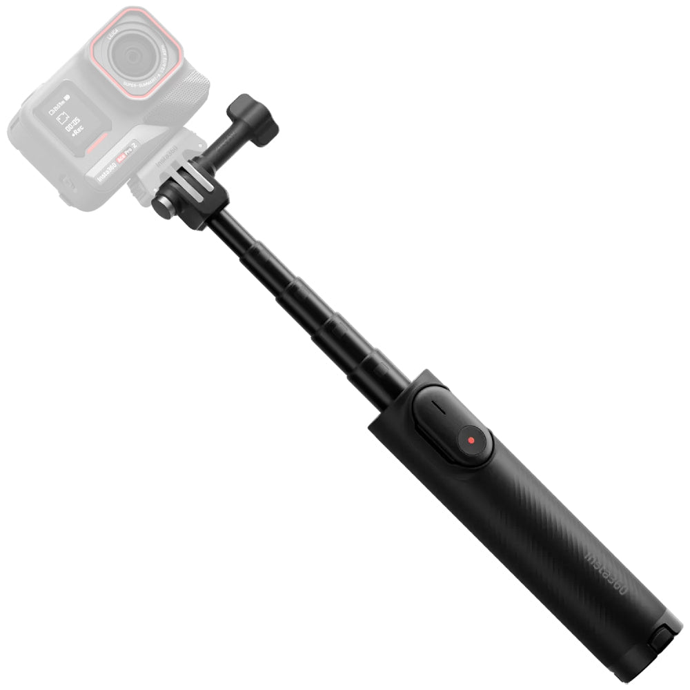 Mini 2-in-1 Tripod 2.0 with Remote