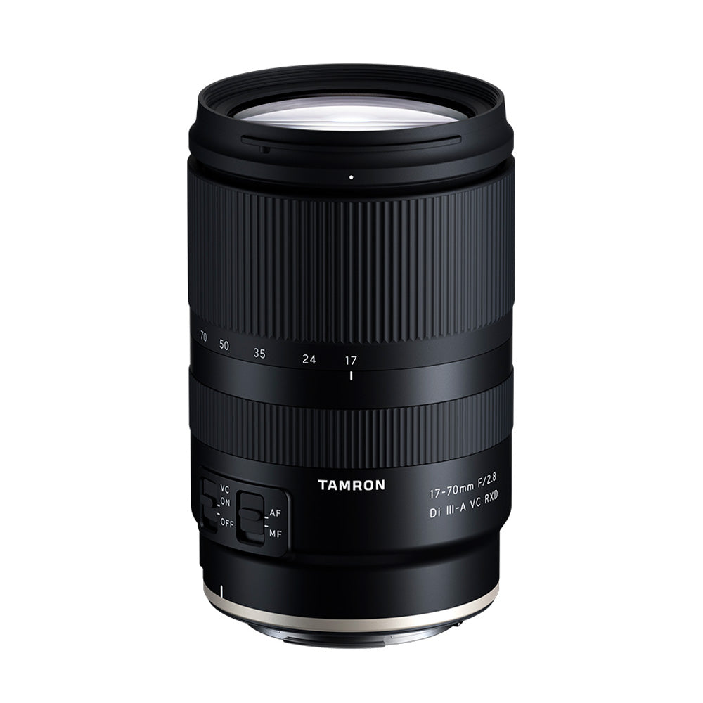 17-70mm f/2.8 Di III-A VC RXD Canon RF