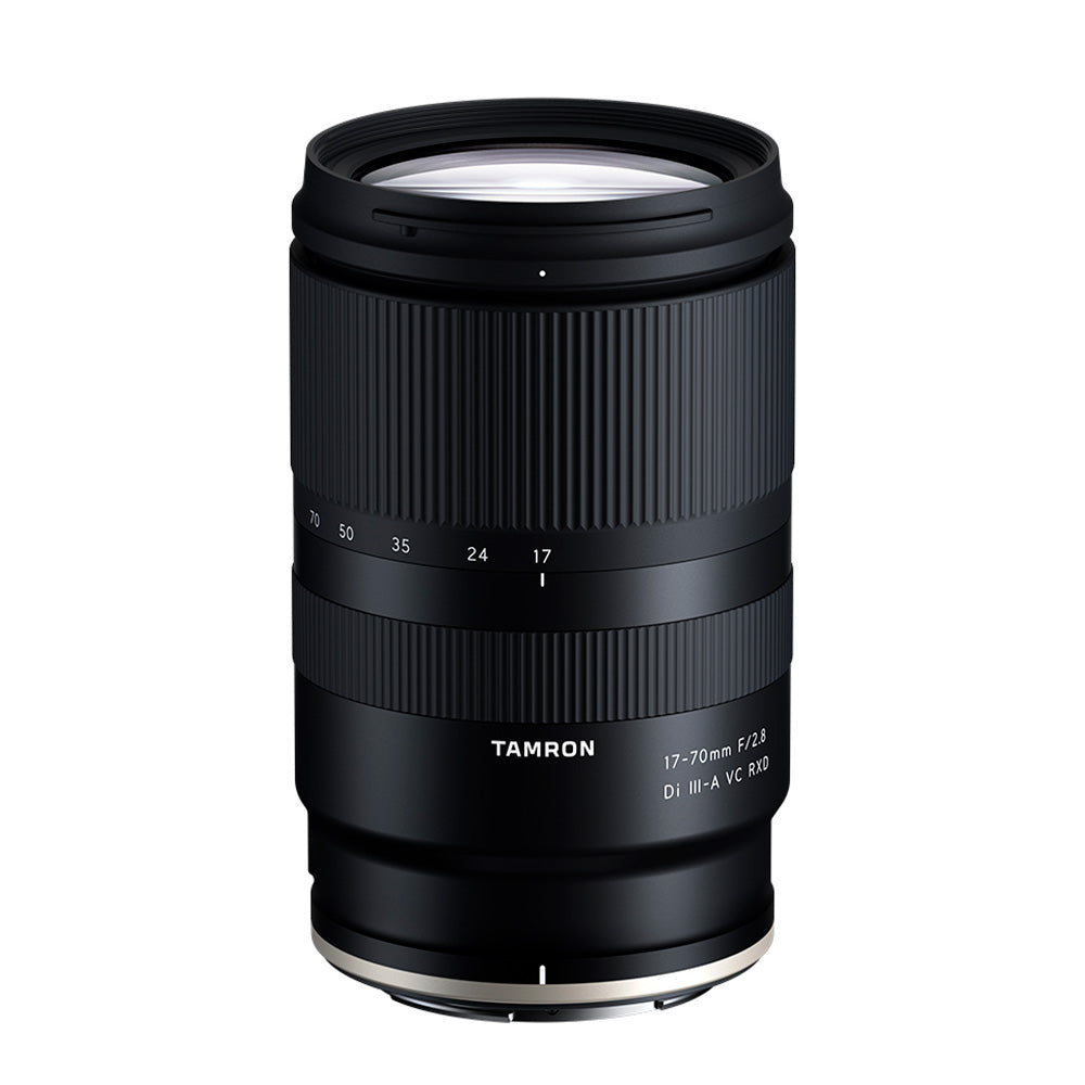 17-70mm f/2.8 Di III-A VC RXD Nikon Z