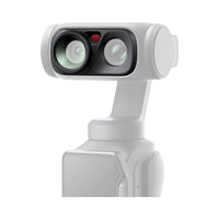 Wide-Angle Lens for Luna Ultra