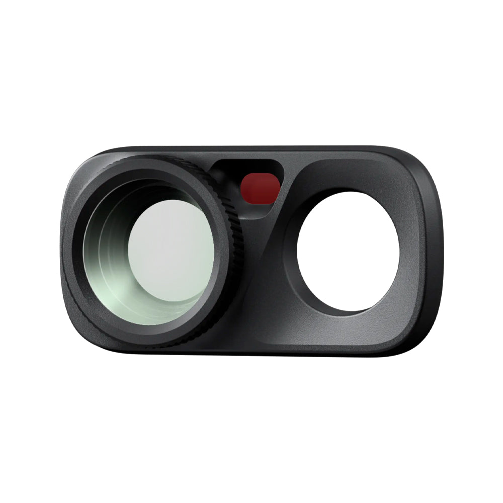 Wide-Angle Lens for Luna Ultra