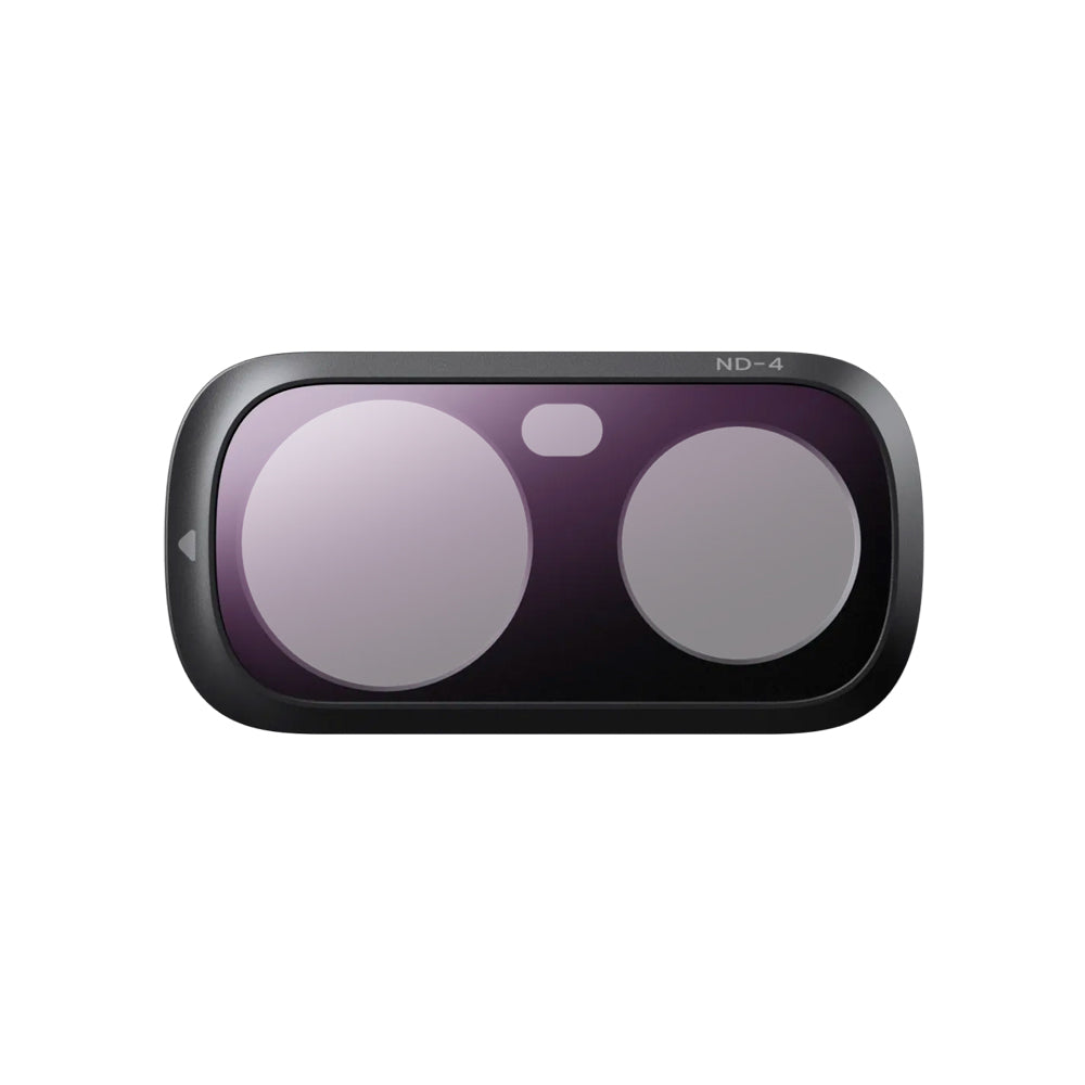 ND Filter Set for Luna Ultra