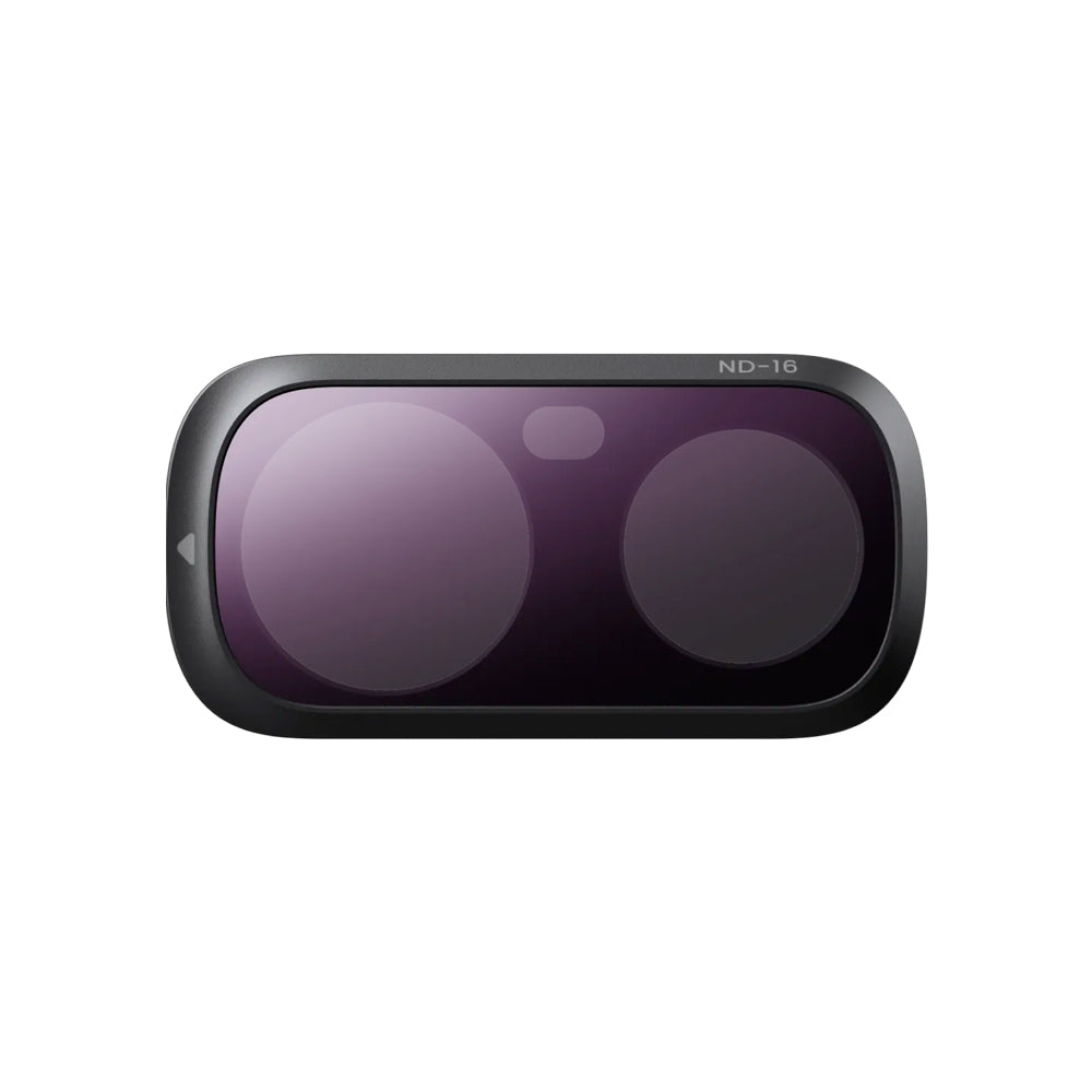 ND Filter Set for Luna Ultra
