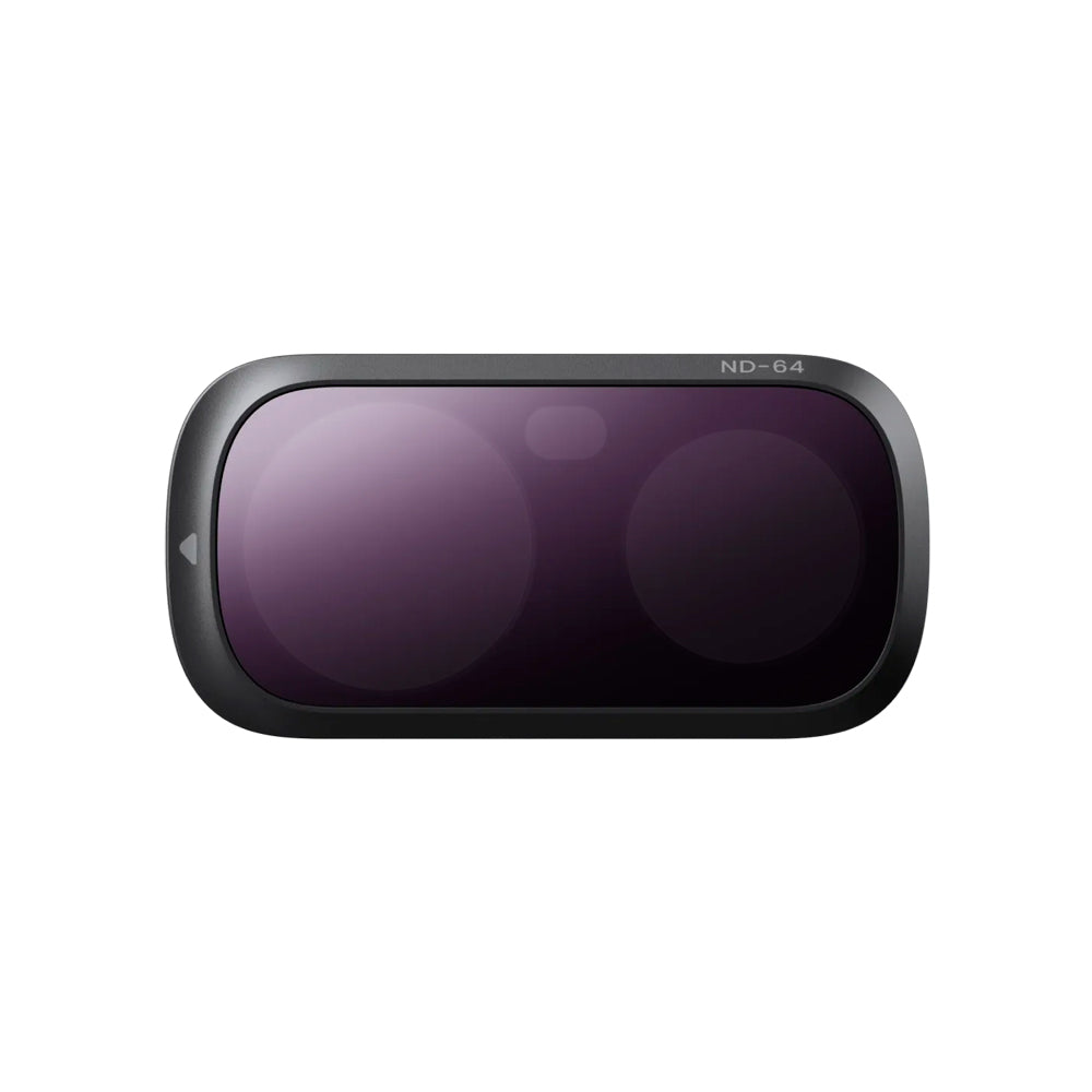 ND Filter Set for Luna Ultra