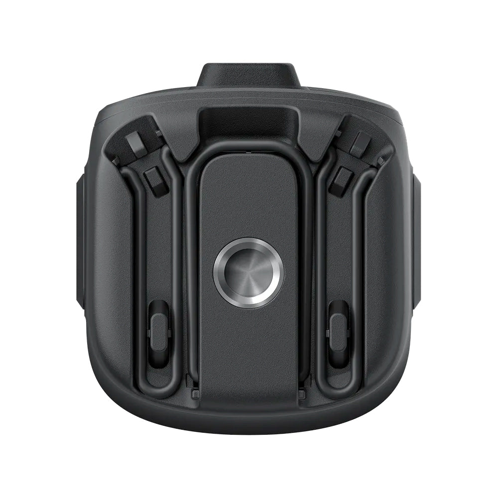 Battery Handle for Luna Series (Black)