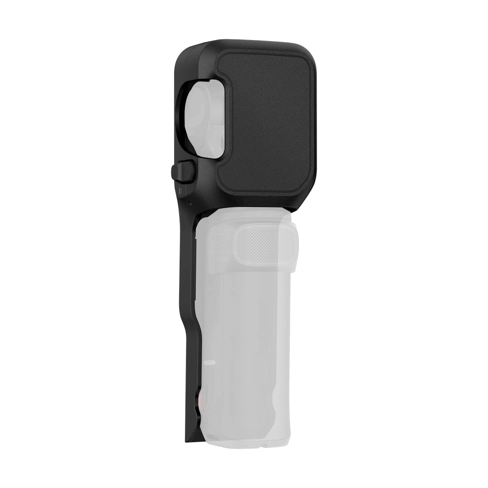 Protective Cover for Luna Ultra (Black)
