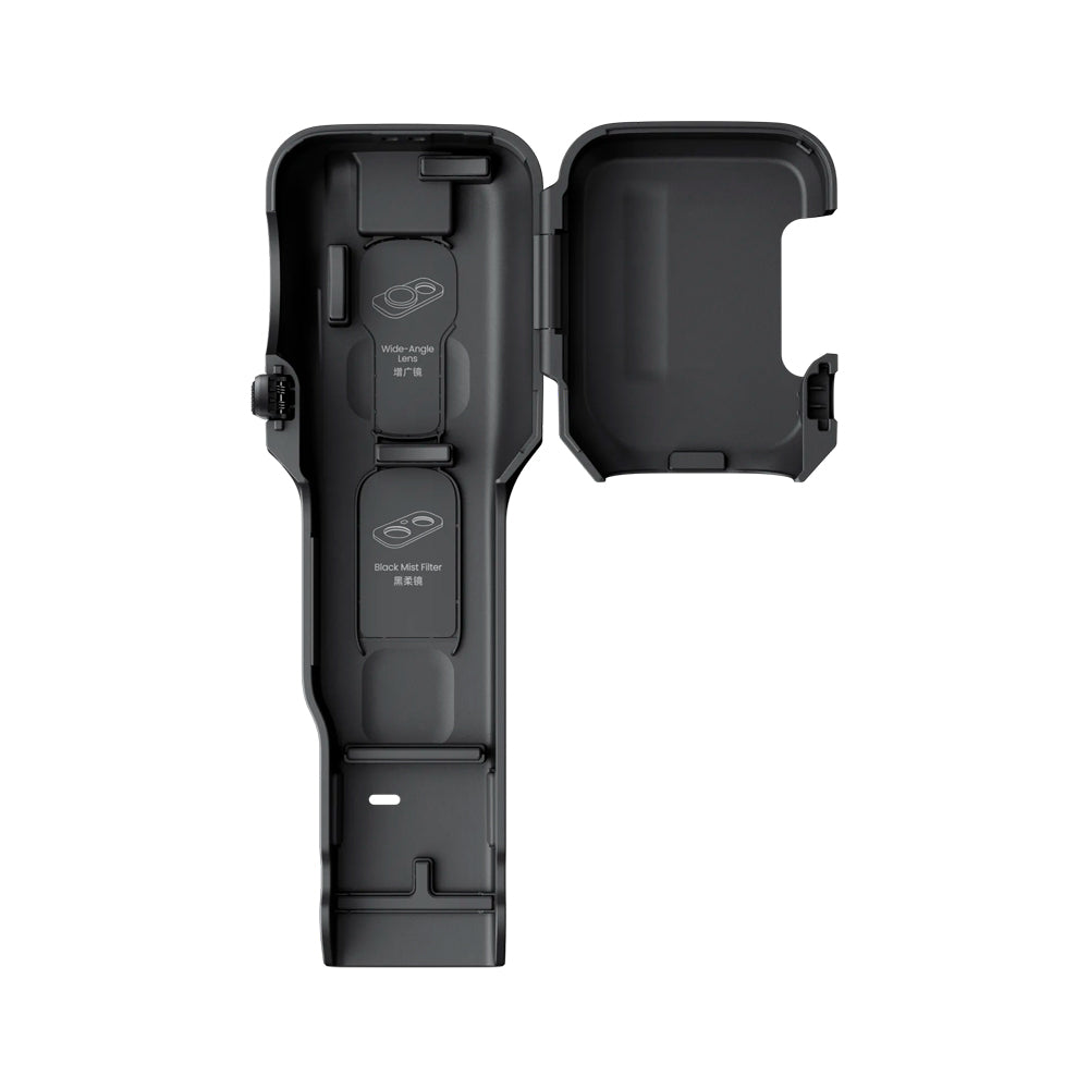 Protective Cover for Luna Ultra (Black)