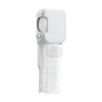 Protective Cover for Luna Ultra (White)