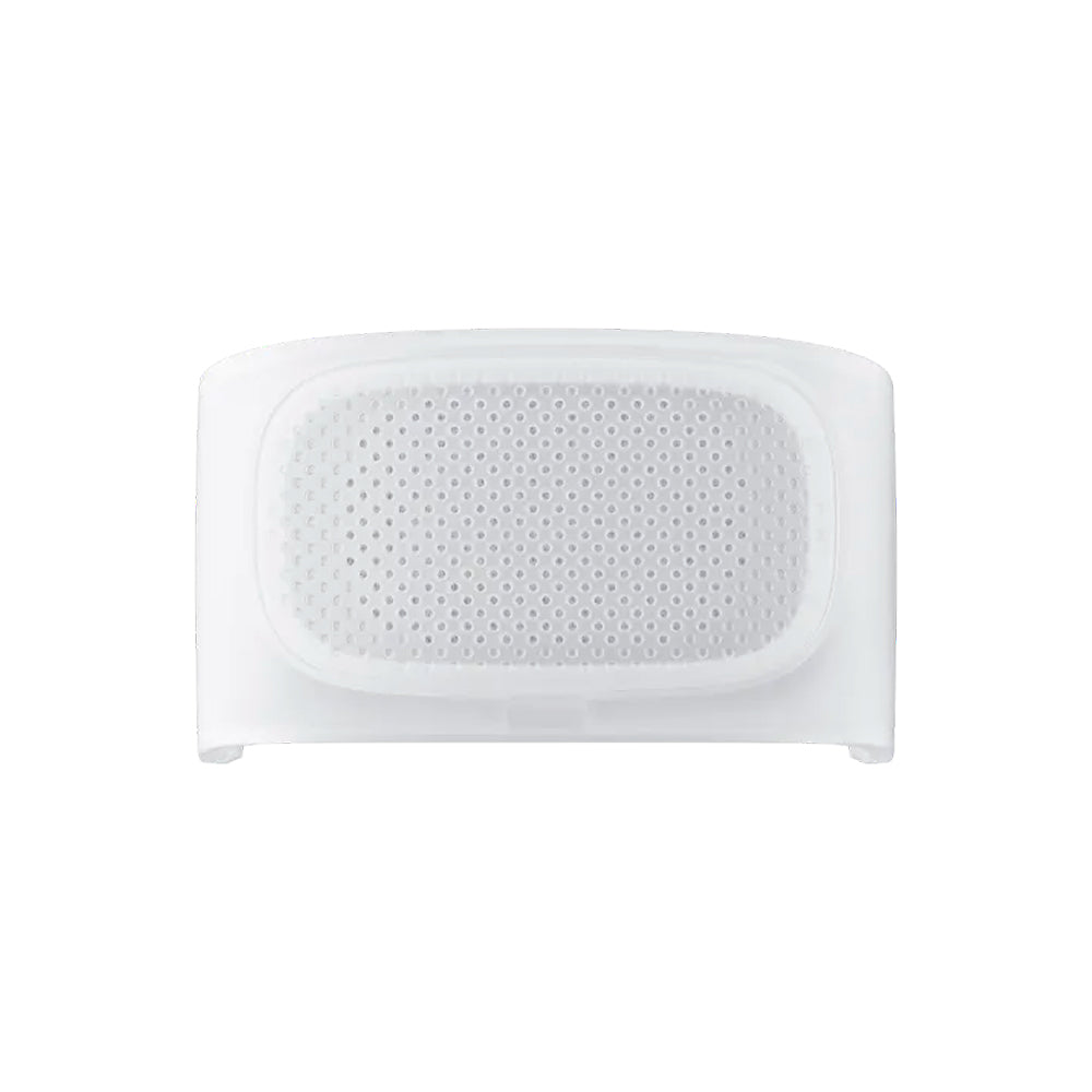 Wind Guard for Luna Series (White)