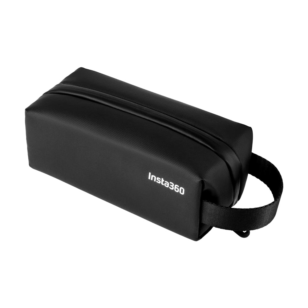 Carry Bag Luna Series (Black)