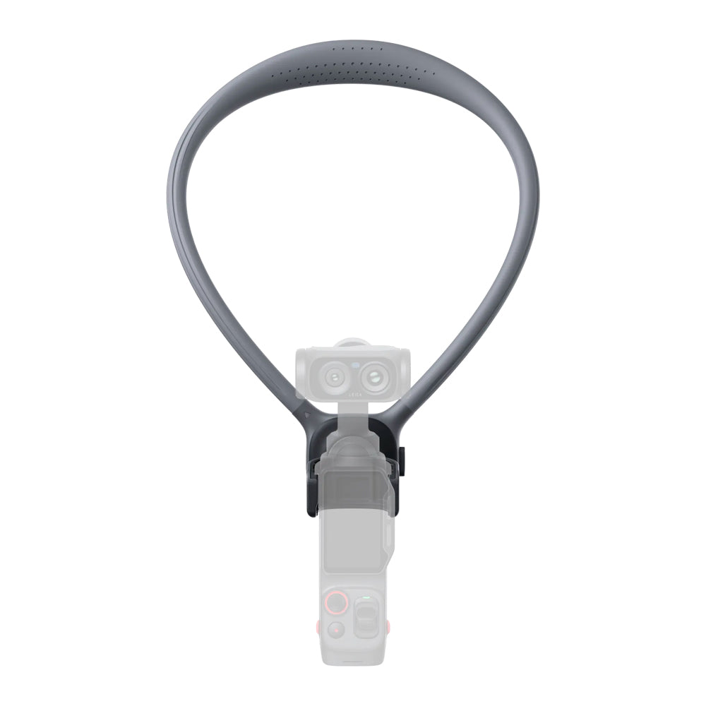 Neck Mount for Luna Series