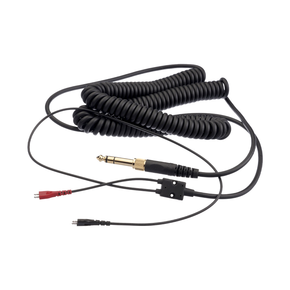 HD 25 Coiled Cable (3m)