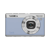 Tank Compact Digital Camera (Blue)