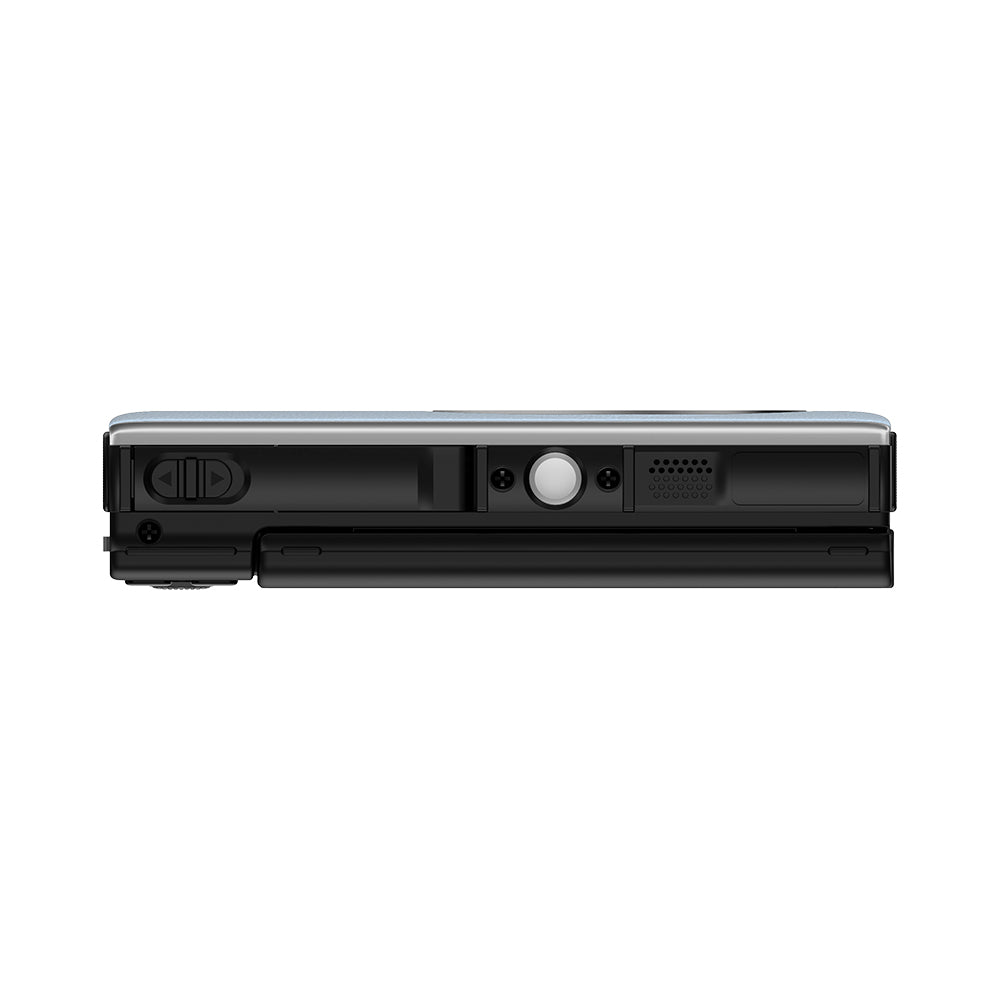 Tank Compact Digital Camera (Blue)