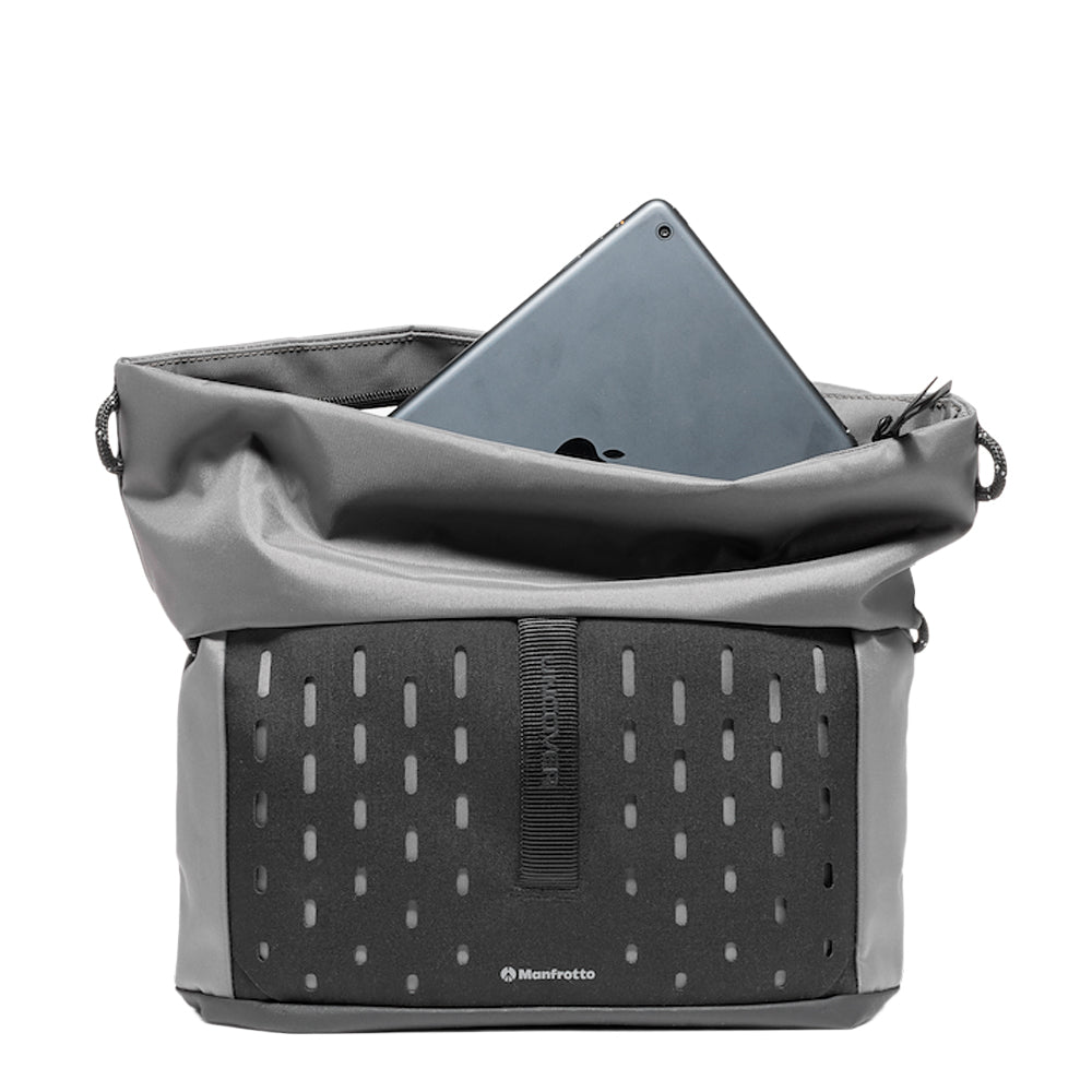 UNCOVER Messenger Bag 7L