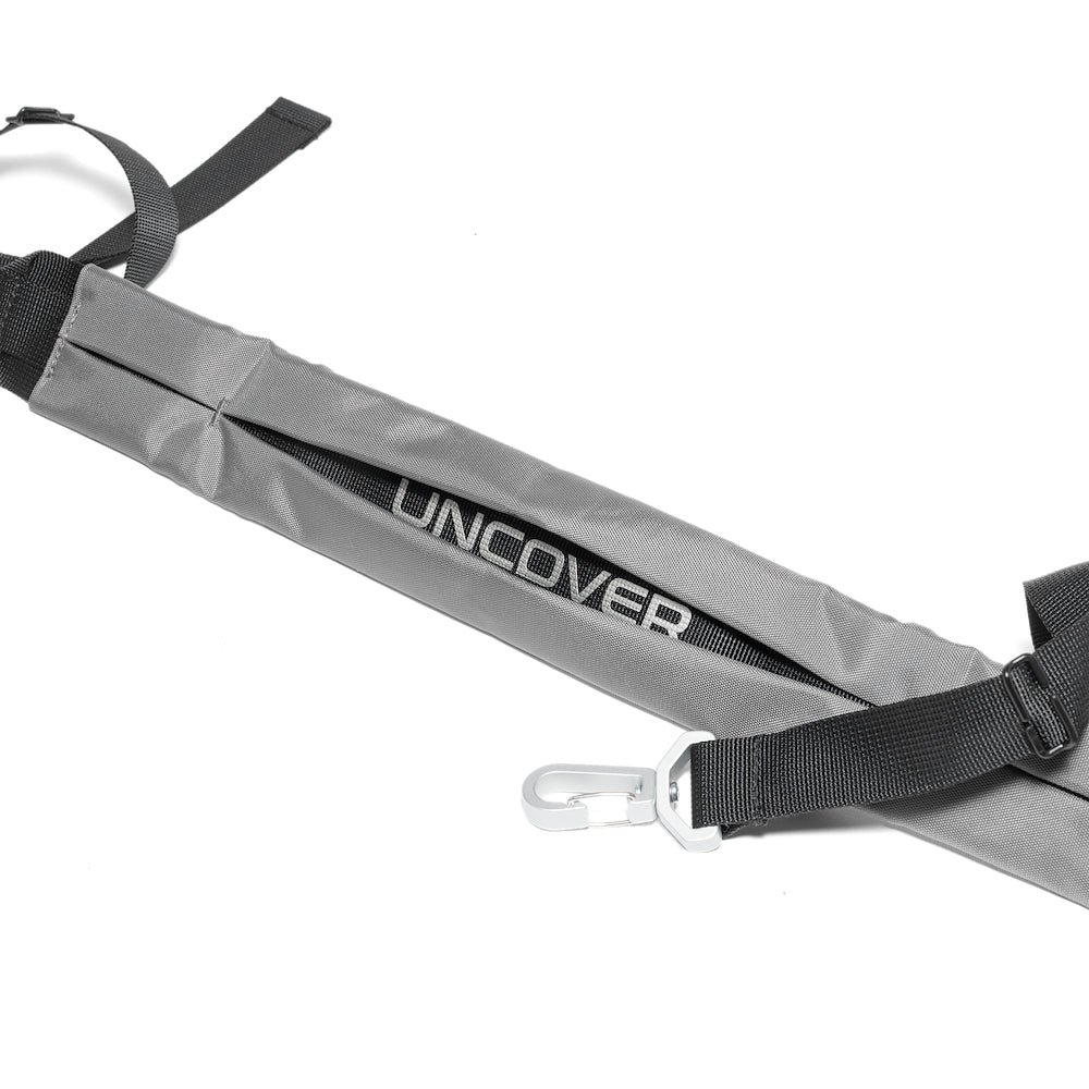UNCOVER Messenger Bag 12L