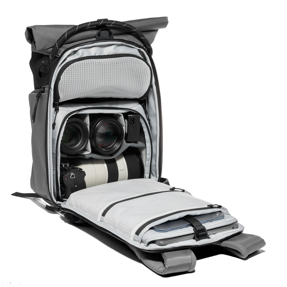 UNCOVER Backpack 24L
