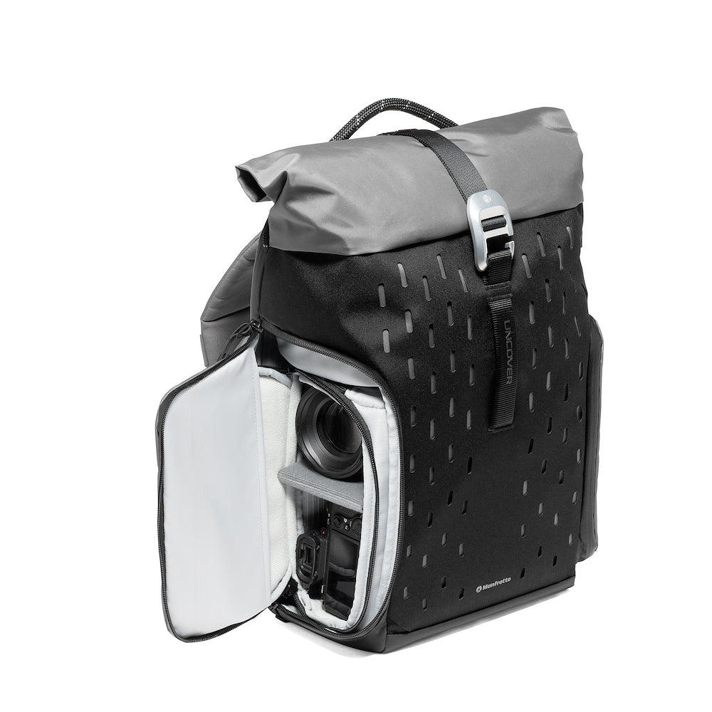 UNCOVER Backpack 24L
