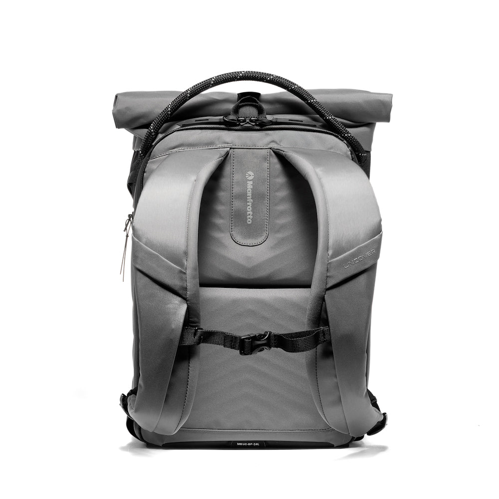 UNCOVER Backpack 24L
