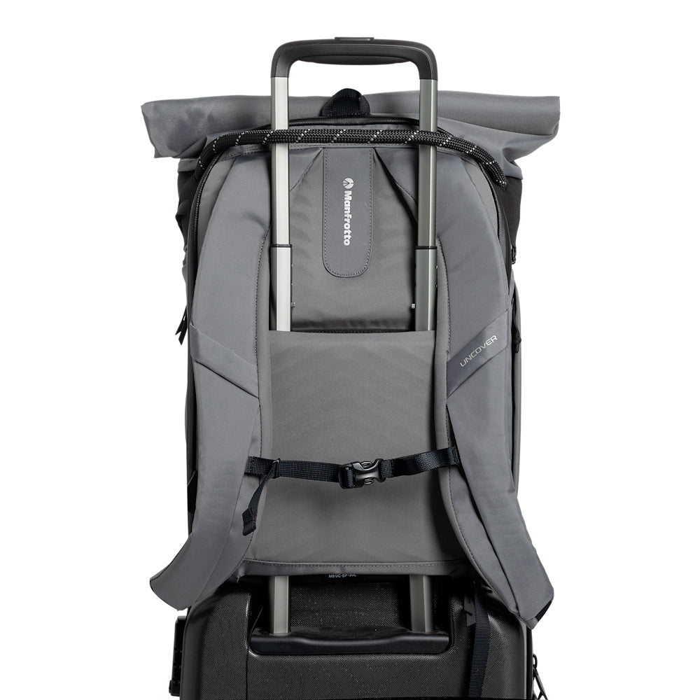UNCOVER Backpack 24L