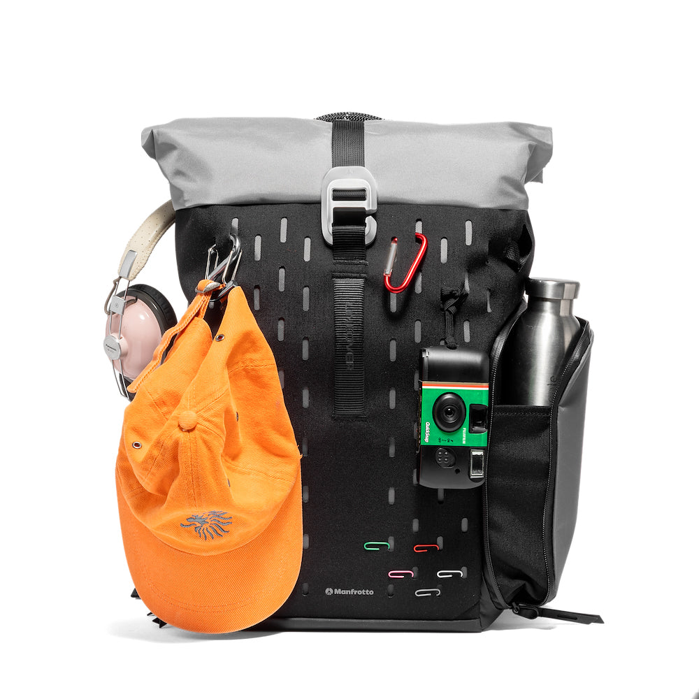 UNCOVER Backpack 24L