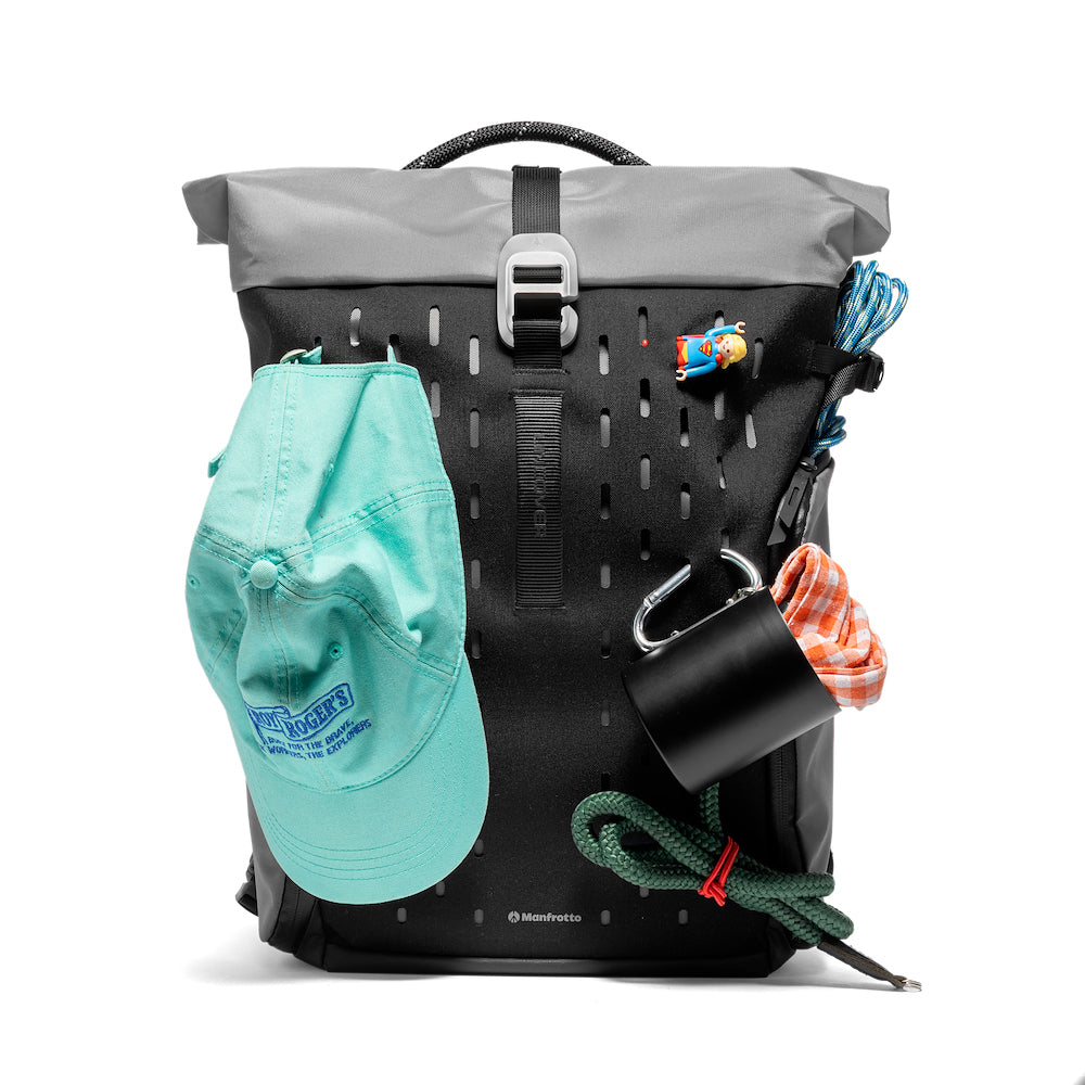 UNCOVER Backpack 30L
