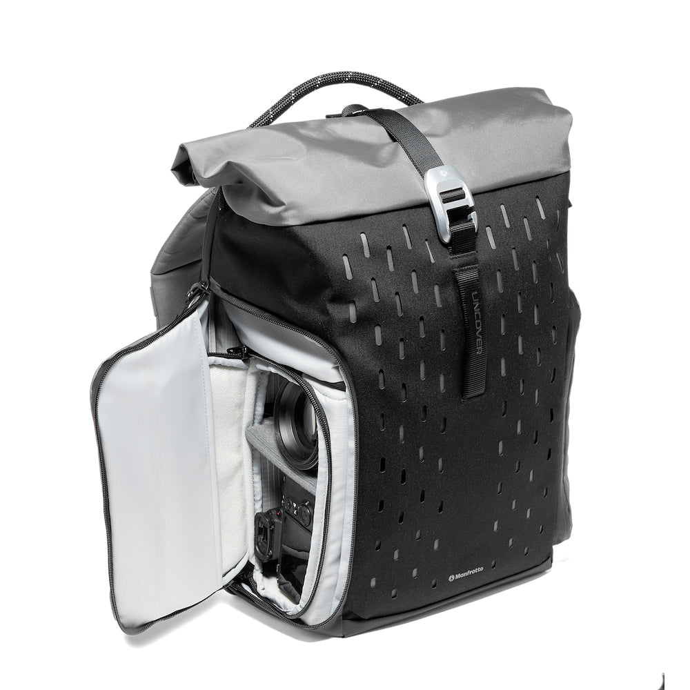 UNCOVER Backpack 30L