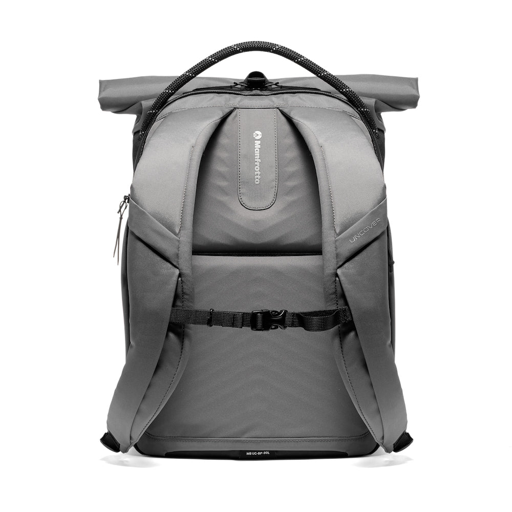 UNCOVER Backpack 30L