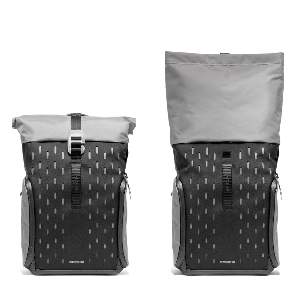 UNCOVER Backpack 30L