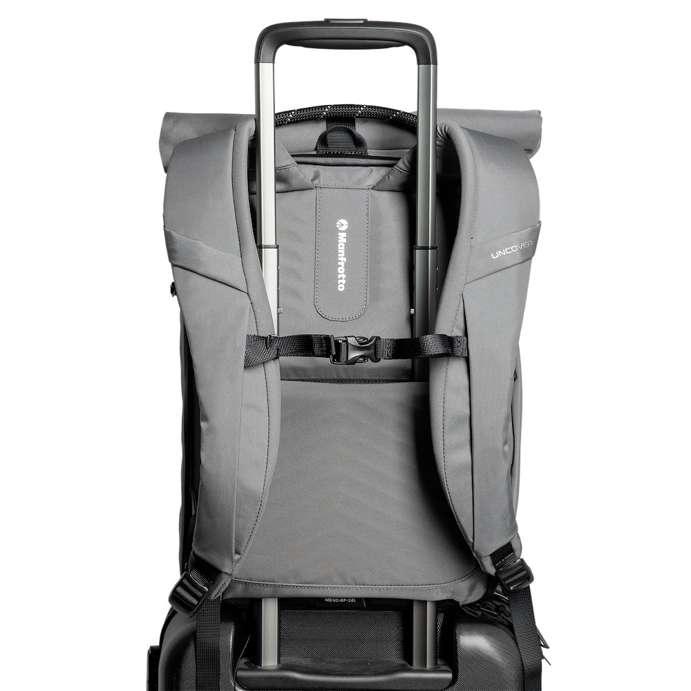 UNCOVER Backpack 30L
