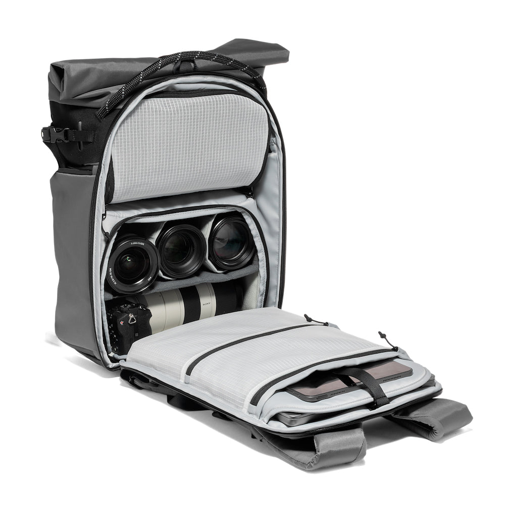 UNCOVER Backpack 30L