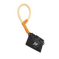 F1.8 Wrist Rope Camera Strap (Tan)