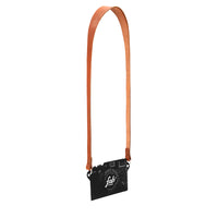 F5 Leather Camera Strap 39'' (S/Brown)