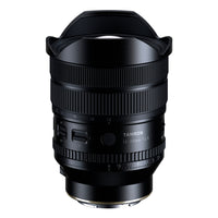 Tamron 12-20mm f/2.8 Sony E