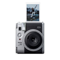 Instax Mini 99 Instant Camera (Silver)