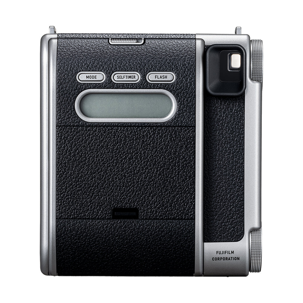 Instax Mini 99 Instant Camera (Silver)